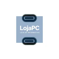 Nanocable Cabo USB 3.2 GEN2x2 100W 4K USB-C 2 M — imagem 2