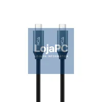 Nanocable Cabo USB 3.2 GEN2x2 100W 4K USB-C 2 M — imagem 3