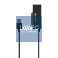 Aisens Adaptador SATA a USB-A 3.0 Discos 2.5/3.5 — imagem 3