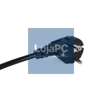 iggual Cabo de alimentação IEC C13 2 metros — imagem 3