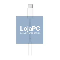 Aisens Conversor USB C-M Jack 3.5-H Branco 15Cm — imagem 2