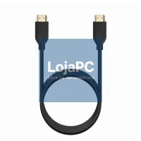 Aisens Cabo HDMI V2.0 CCS AM-AM Preto 1.5M — imagem 3