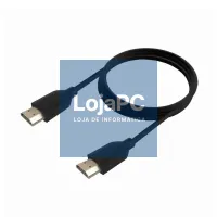 Aisens Cabo HDMI V2.0 CCS AM-AM Preto 1.5M — imagem 2