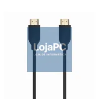 Aisens Cabo HDMI V2.0 CCS AM-AM preto 10m — imagem 1