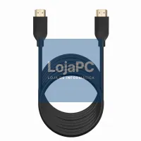 Aisens Cabo HDMI V2.0 CCS AM-AM preto 10m — imagem 3