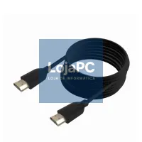 Aisens Cabo HDMI V2.0 CCS AM-AM preto 10m — imagem 2