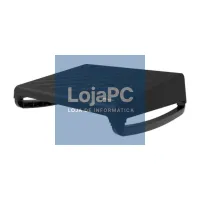 Fellowes Reposapiés reciclable BreytaT Preto — imagem 1