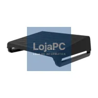 Fellowes Reposapiés reciclable BreytaT Preto — imagem 2