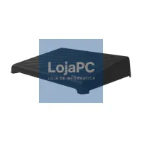 Fellowes Reposapiés reciclable BreytaT Preto — imagem 3