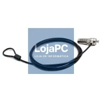 Nilox Candado Segurança com combinacion 1.8m — imagem 3