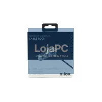 Nilox Candado Segurança com combinacion 1.8m — imagem 5