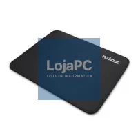 Nilox Tapete de rato preta — imagem 3