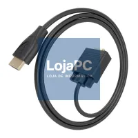 Aisens Cabo Conversor HDMI/M a SVGA/M Preto 1.5m — imagem 3