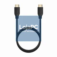 Aisens Cabo HDMI V2.0 4K60HZ 18Gbps A/M-A/M 1.0M — imagem 3