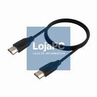 Aisens Cabo HDMI V2.0 4K60HZ 18Gbps A/M-A/M 1.0M — imagem 2
