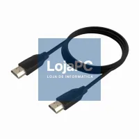 Aisens Cabo HDMI V2.0 4K60HZ 18Gbps A/M-A/M 1.5M — imagem 2