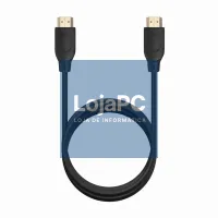 Aisens Cabo HDMI V2.0 4K60HZ 18Gbps A/M-A/M 1.5M — imagem 3