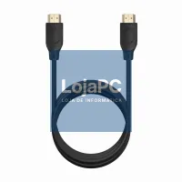 Aisens Cabo HDMI V2.0 4K60HZ 18Gbps A/M-A/M 2.0M — imagem 3
