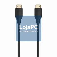 Aisens Cabo HDMI V2.0 4K60HZ 18Gbps A/M-A/M 2.0M — imagem 1