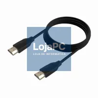 Aisens Cabo HDMI V2.0 4K60HZ 18Gbps A/M-A/M 2.0M — imagem 2