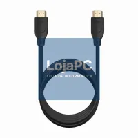Aisens Cabo HDMI V2.0 4K60HZ 18Gbps A/M-A/M 3.0M — imagem 3