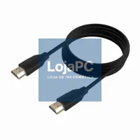 Aisens Cabo HDMI V2.0 4K60HZ 18Gbps A/M-A/M 3.0M — imagem 2