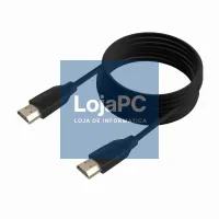 Aisens Cabo HDMI V2.0 4K60HZ 18Gbps A/M-A/M 7.0M — imagem 2