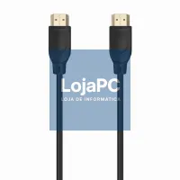 Aisens Cabo HDMI V2.0 4K60HZ 18Gbps A/M-A/M 7.0M — imagem 1
