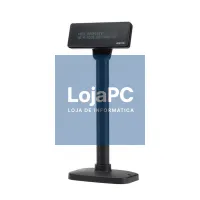 approx Visor TPV 7" VFD01 USB — imagem 1