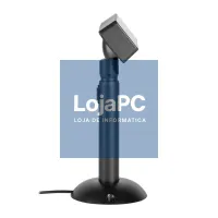 iggual Visor TPV regulável USB VFD 7" INFO DISPLAY — imagem 3