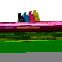 INKOEM Tinteiro Compatível Epson T1632XL Ciano — imagem 1