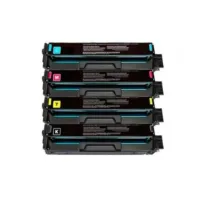 INKOEM Tóner Compatível Pantum CTL-1100XY Amarelo — imagem 1