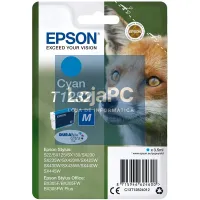 Epson Tinteiro T1282 Ciano — imagem 1