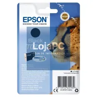 Epson Tinteiro T0711 Preto — imagem 1