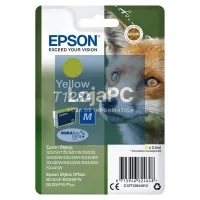 Epson Tinteiro T1284 Amarelo — imagem 1