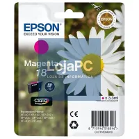 Epson Tinteiro T1803 Magenta — imagem 1