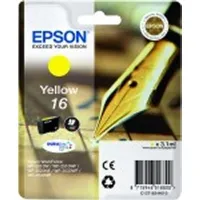 Epson Tinteiro T1624 Amarelo — imagem 1