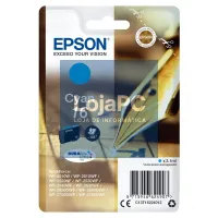 Epson Tinteiro T1622 Ciano — imagem 1