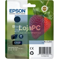 Epson Tinteiro T2981 Preto — imagem 1