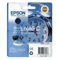 Epson Tinteiro T2711XL Preto — imagem 1