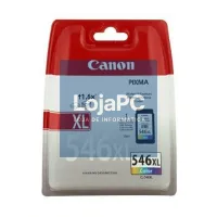 Canon Tinteiro CL-546XL Cor — imagem 1