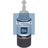 Epson Frasco de tinta Ecotank T6641 Preto — imagem 3