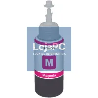 Epson Frasco de tinta Ecotank T6641 Magenta — imagem 3