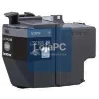 Brother Tinteiro LC3219XLBK Preto — imagem 3