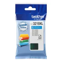 Brother Tinteiro LC3219XLC Ciano — imagem 1
