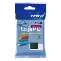 Brother Tinteiro LC3219XLM Magenta — imagem 1