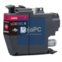 Brother Tinteiro LC3219XLM Magenta — imagem 3