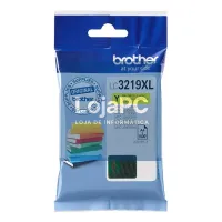 Brother Tinteiro LC3219XLY Amarelo — imagem 1