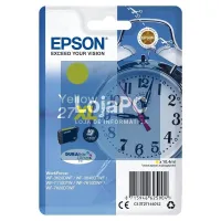 Epson Tinteiro T2714XL Amarelo — imagem 1
