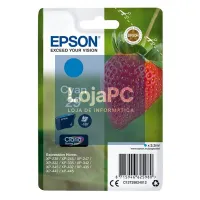 Epson Tinteiro T2982 Ciano — imagem 1
